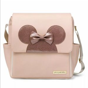 Disney Petunia Picklebottom Diaper Bag
